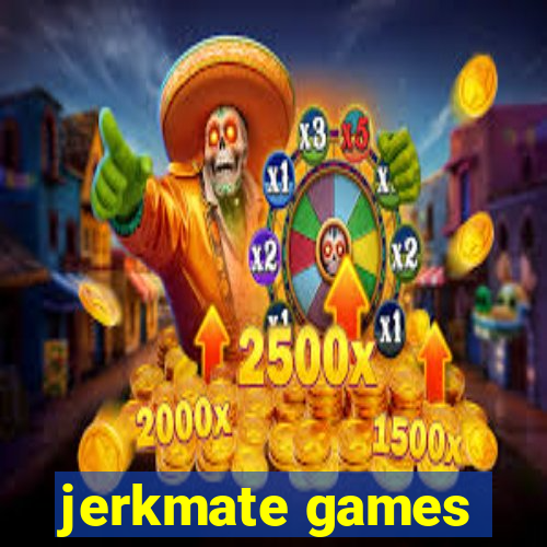 jerkmate games